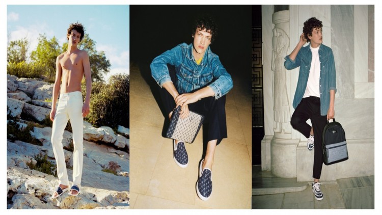 JIMMY CHOO HIGH SUMMER 2021 COLLECTION