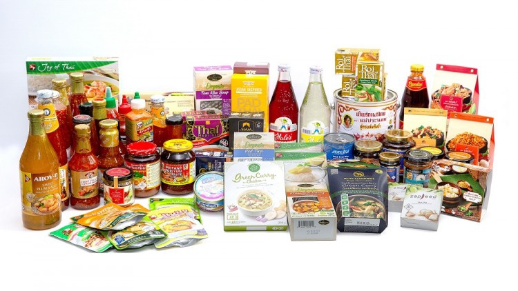 DITP เดินหน้าผลักดันอาหารไทยสำเร็จรูปสู่ตลาดโลก