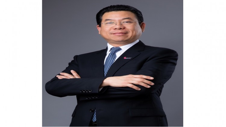 ไทยออยล์ กางแผนโครงการ "ส่งพลังงาน สร้างพลังใจ"