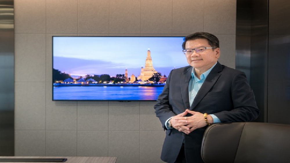 เคพีเอ็มจี จับมือกับ LPGA Tour ในการให้คำปรึกษาด้าน D&A