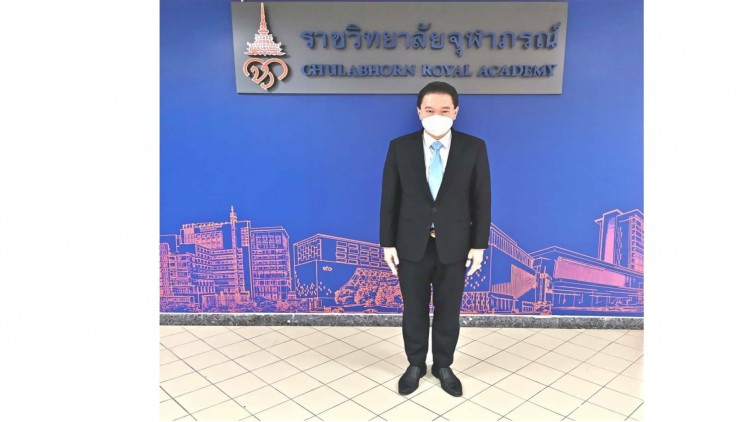 IMH ได้รับเลือกเป็นสถานพยาบาลฉีดวัคซีน "ซิโนฟาร์ม" 