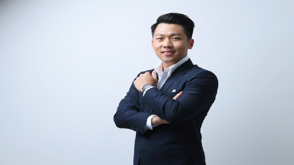 แกรนด์ ทรีนีตี้ รุกตลาดภาคเหนือ เปิดตัว CITY CITE NAN (ซิตี้ ไซท์ น่าน)