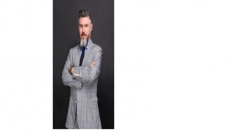 ร.ร.นานาชาติเบซิส กรุงเทพฯ แต่งตั้ง  "มิสเตอร์อลัน วิลคินสัน" เป็นครูใหญ่คนใหม่ของโรงเรียน