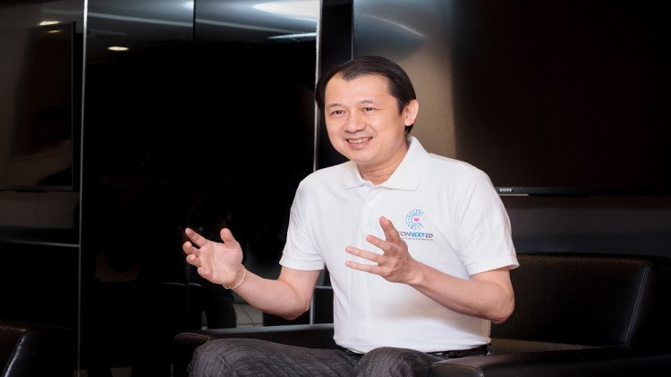 “ซีพี ออลล์” สานอนาคตการศึกษา 180 โรงเรียน CONNEXT ED 