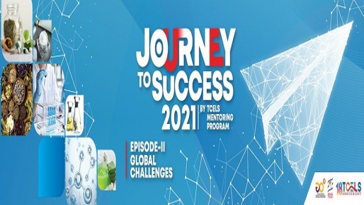 โครงการ TCELS Mentoring Program ‘Journey to Success 2021’