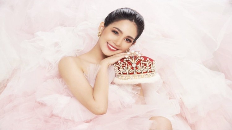 "บิ๊นท์ สิรีธร" แชร์ข้อควรรู้ ก่อนทานกระชายขาว