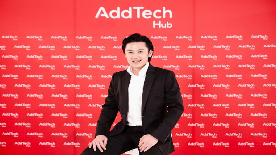 “ADD” โตตามนัด โชว์งบ 6 เดือนแรก กำไรพุ่ง 62%