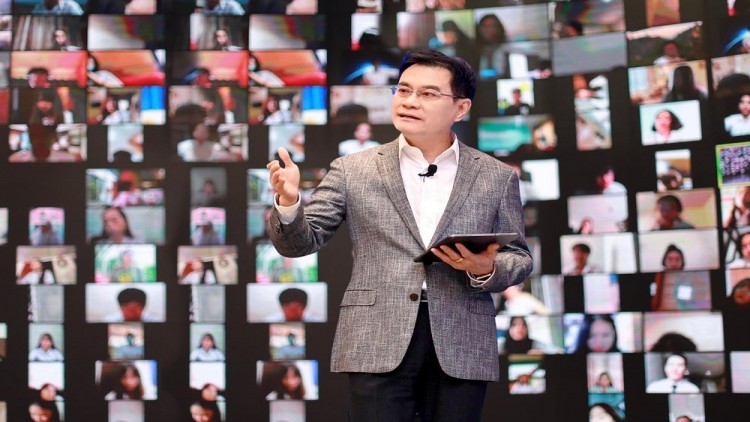 ‘พาณิชย์’ ควง SMEs ท้องถิ่น “ต้นกล้า ทู โกล” ฝ่าวิกฤตโควิด-19