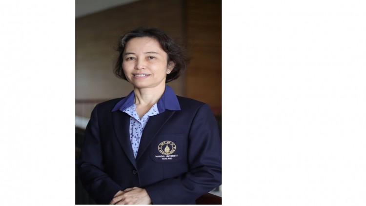 ม.มหิดล คิดค้นสูตรยาสมุนไพรแพทย์แผนจีนบำรุงและรักษาอาการผู้ติดเชื้อ COVID-19 ศูนย์พักคอยกันภัยมหิดล"  วิทยาเขตนครสวรรค์