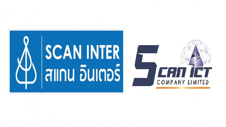 SCN ดึงแม่ทัพชื่อดังวงการ ICT 'ณัฐชัย ประดิษฐ์วงศ์กูล' นั่งกรรมการผู้จัดการ ‘SCAN ICT’