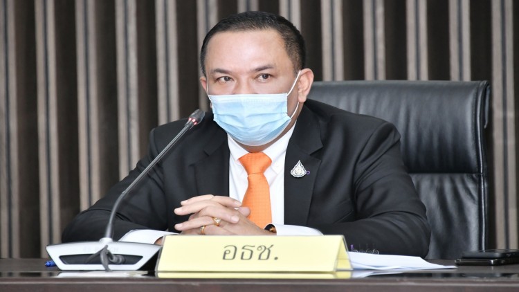 ชป. ลุย...เพิ่มศักยภาพการเก็บกักน้ำในแหล่งน้ำชลประทานและแหล่งน้ำธรรมชาติ