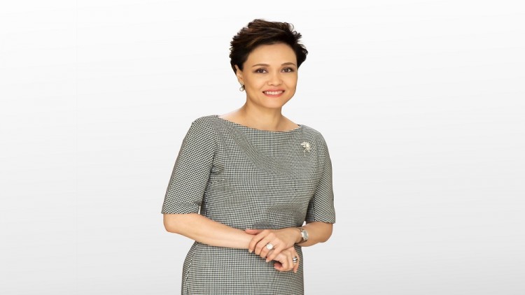 ‘ดุสิตธานี’ เดินหน้ายกเครื่องเทคโนโลยี รองรับธุรกิจท่องเที่ยวเปลี่ยนหลังโควิด-19