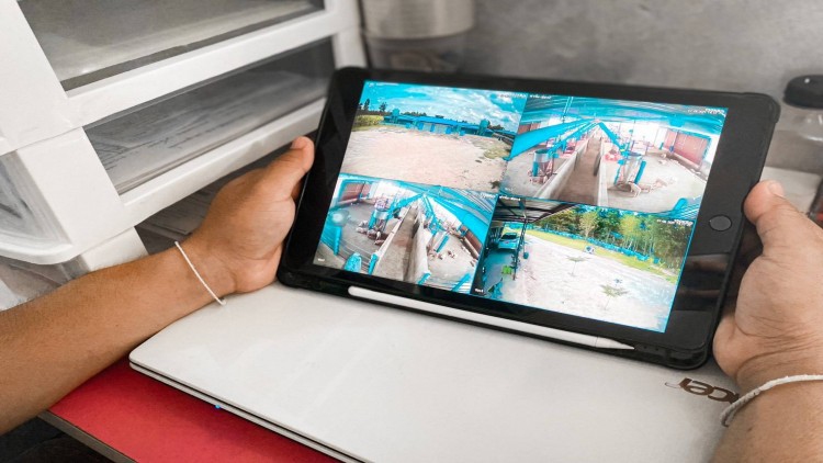 เกษตรกรคอนแทรคฟาร์ม ซีพีเอฟ เดินหน้าอาชีพต่อเนื่อง สร้างหลักประกันอาหารปลอดภัย ในวิกฤตโควิด-19