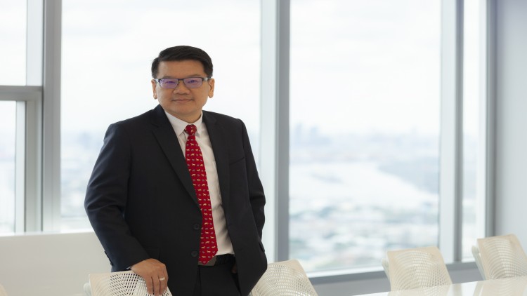 ซีอีโอในเอเชียแปซิฟิกกังวลความเสี่ยงห่วงโซ่อุปทาน