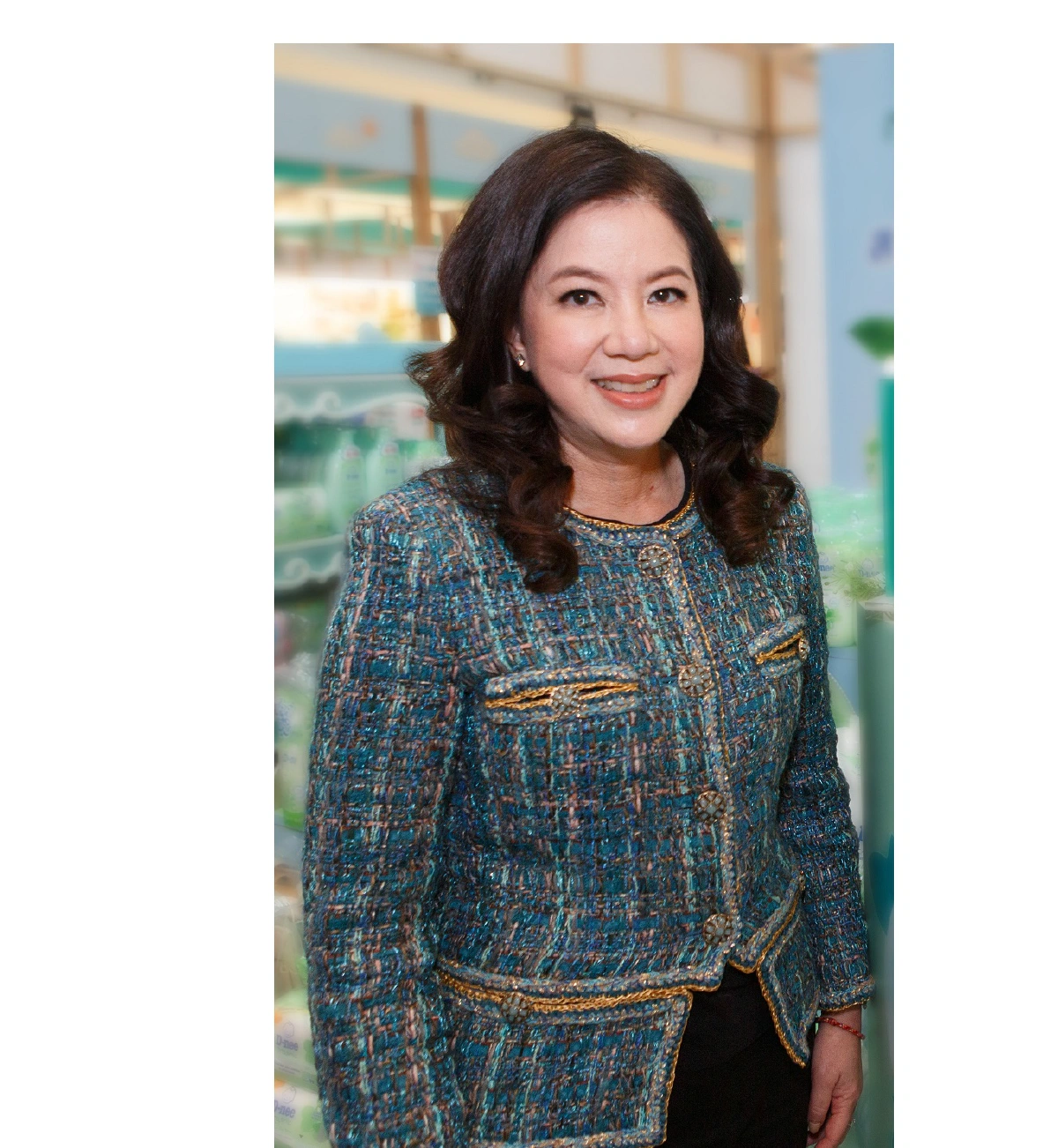 โครงการ “เด็กแรกเกิดต้องรอด” มูลนิธิโรงพยาบาลเด็ก