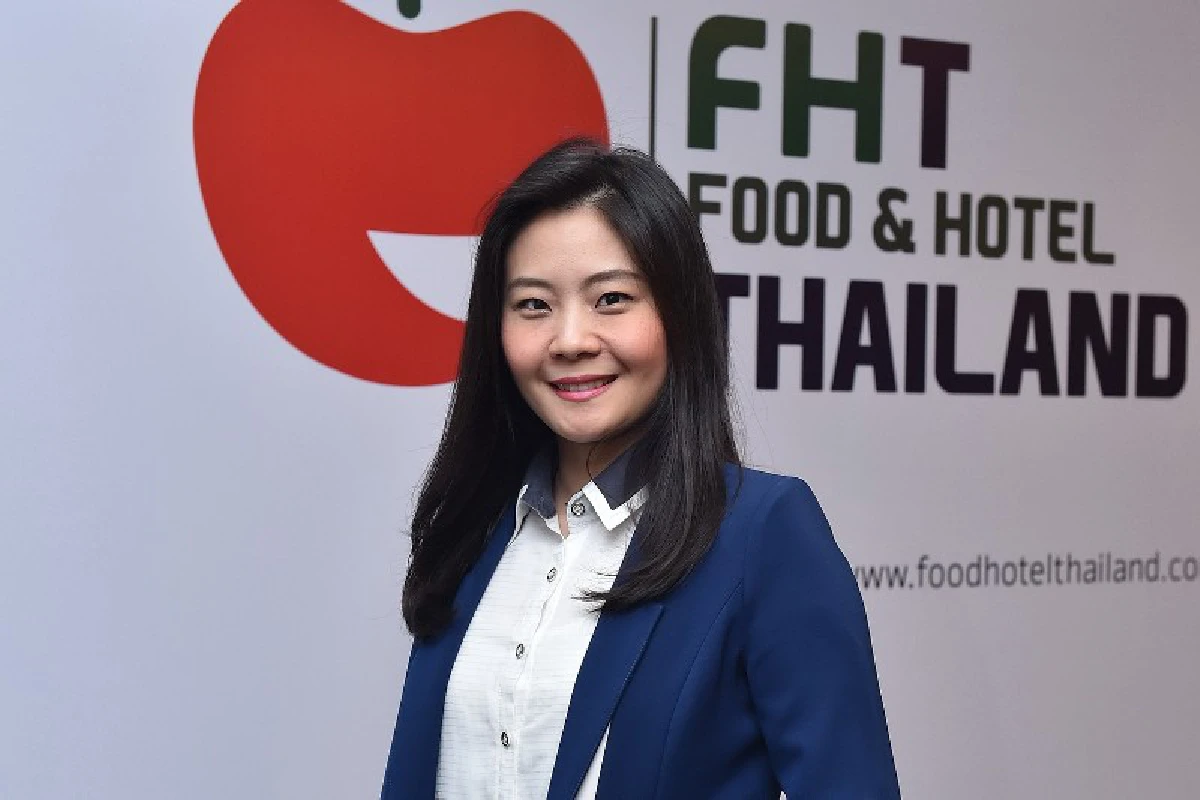 ฟู้ดแอนด์โฮเทล ไทยแลนด์ เตรียมความพร้อมผู้ประกอบการ รับมือความเปลี่ยนแปลงธุรกิจ