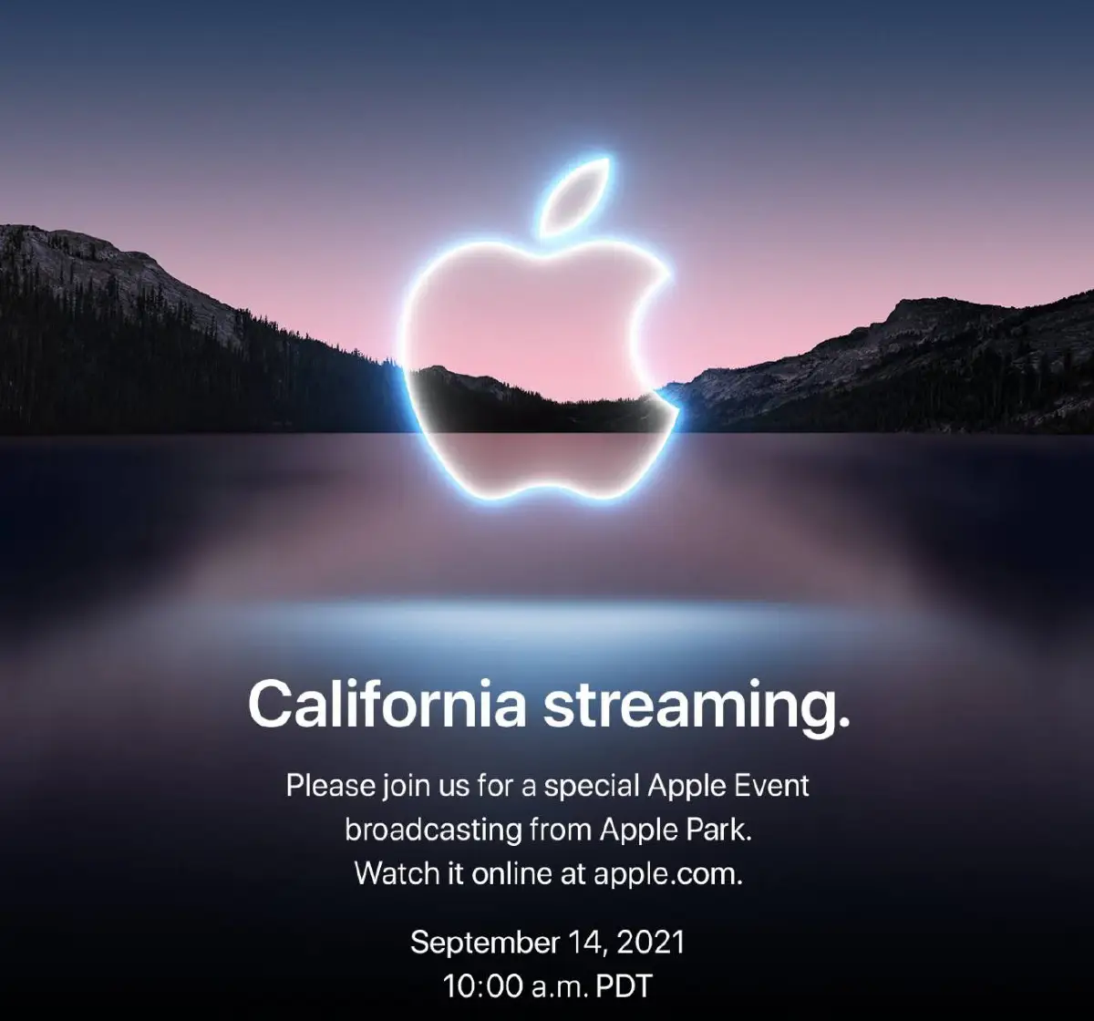 จับตา อีเวนต์ใหญ่ Apple 14 ก.ย. นี้  รอลุ้น "ไอโฟน13"