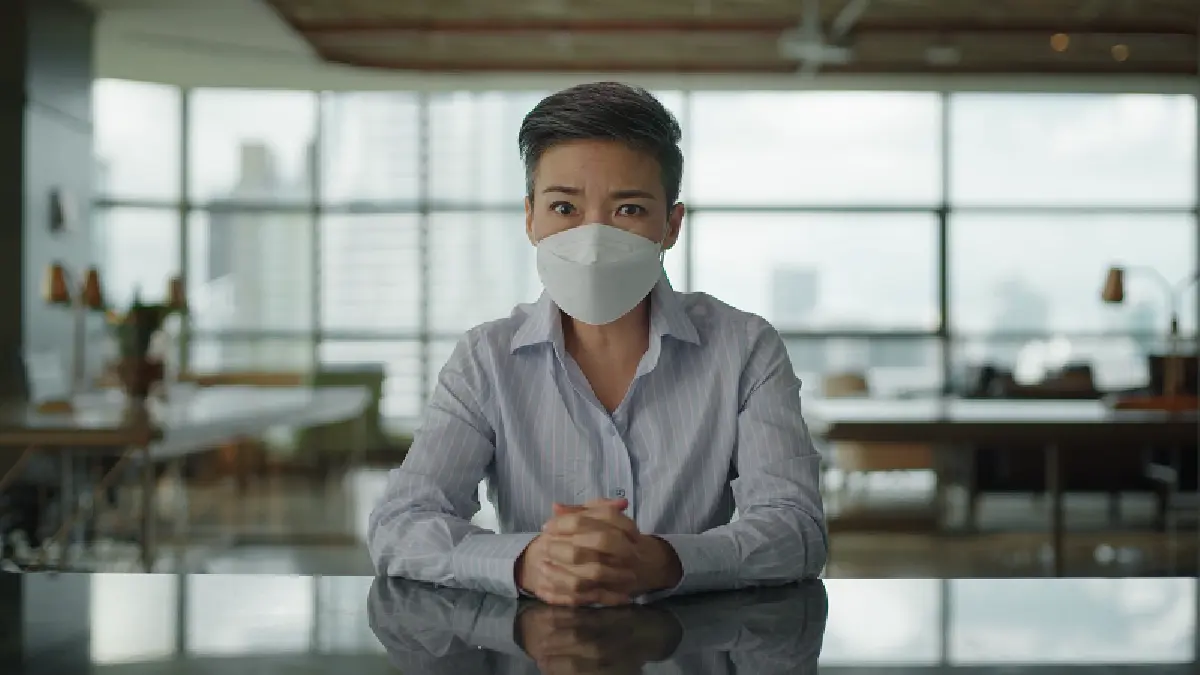 อลิอันซ์ อยุธยา เปิดตัวหนังโฆษณา “นึกถึงวันนั้น” มุ่งให้กำลังใจคนไทย