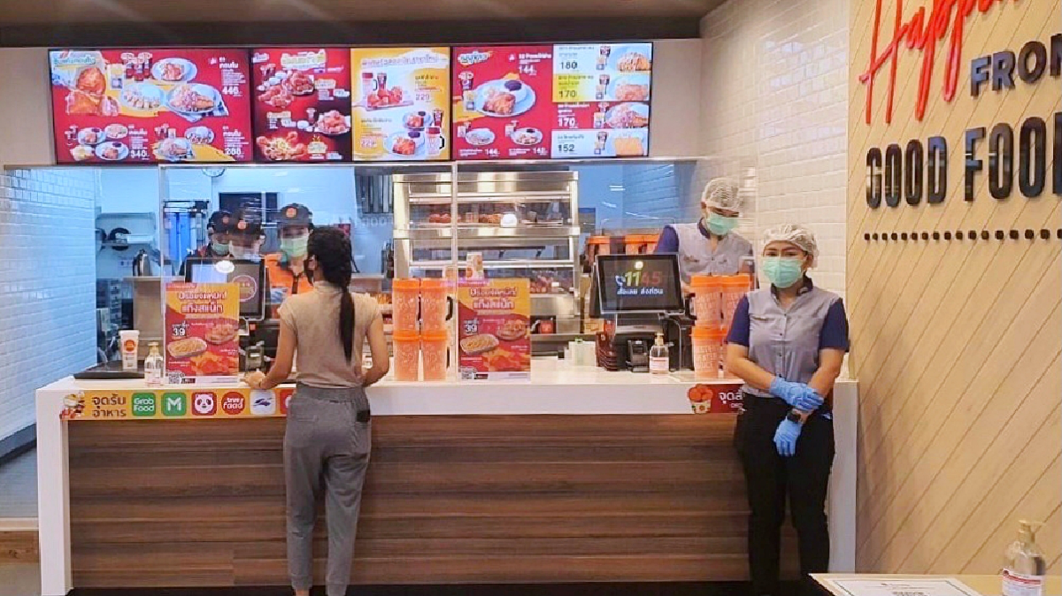 Chester’s ขยาย 4 สาขาใหม่ เข้าถึงลูกค้าทุกกลุ่ม จัดเต็มโปรโมชั่นพิเศษ พร้อมบริการส่งฟรี