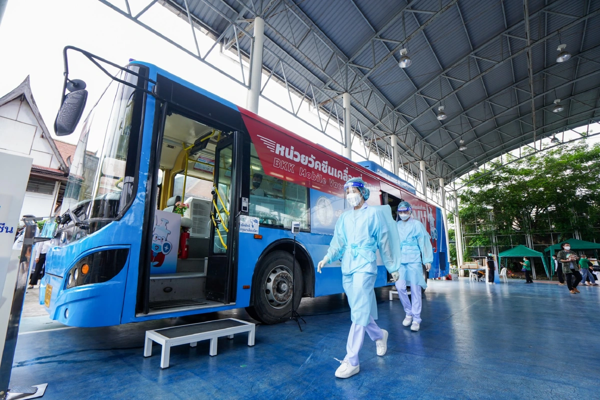 เปิดงานวิจัย วัคซีนดีที่สุดต้องเป็นอย่างไร