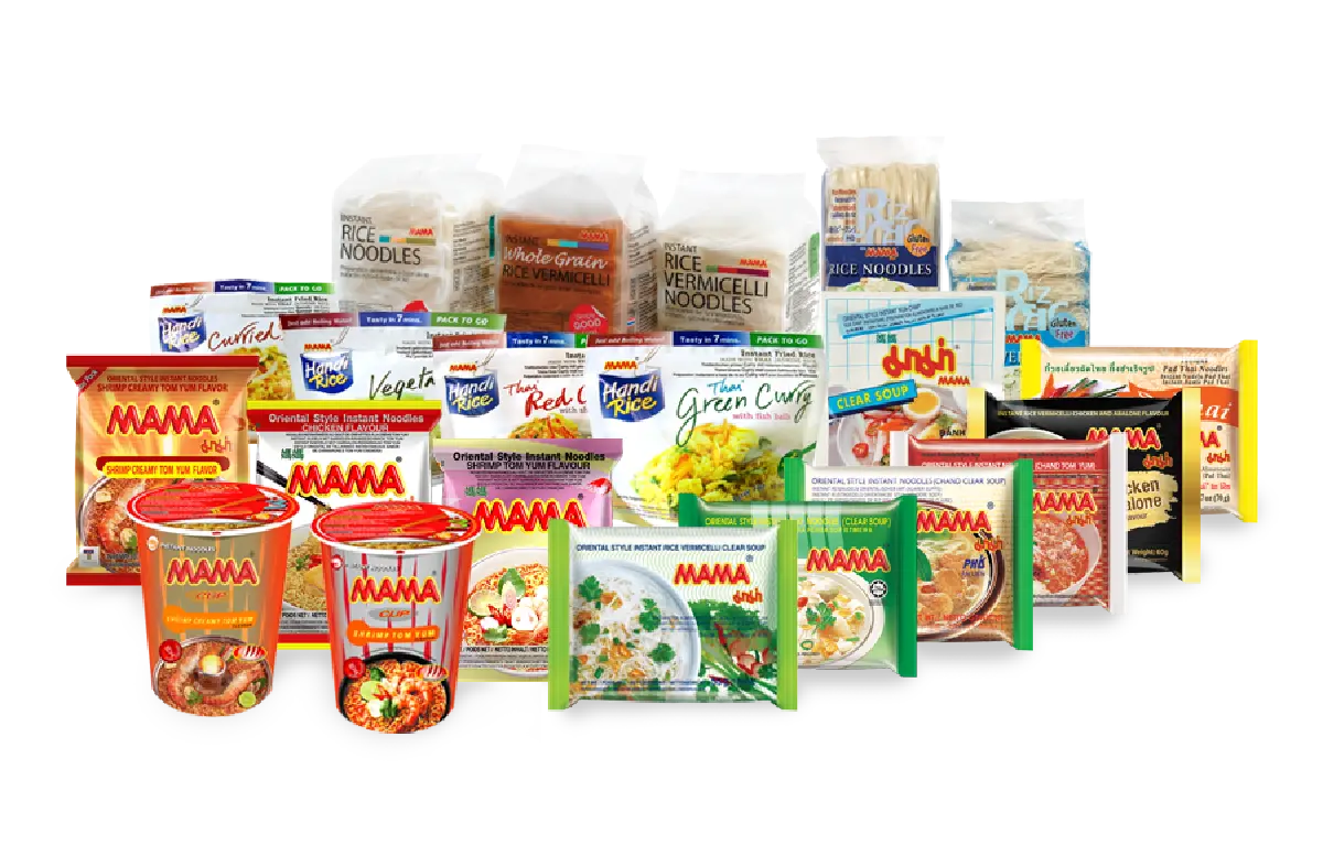 “ไทยเพรซิเดนท์ฟูดส์” คว้า 2 รางวัลเกียรติยศ “Best Exporter” และ “Best Thai Brand” 