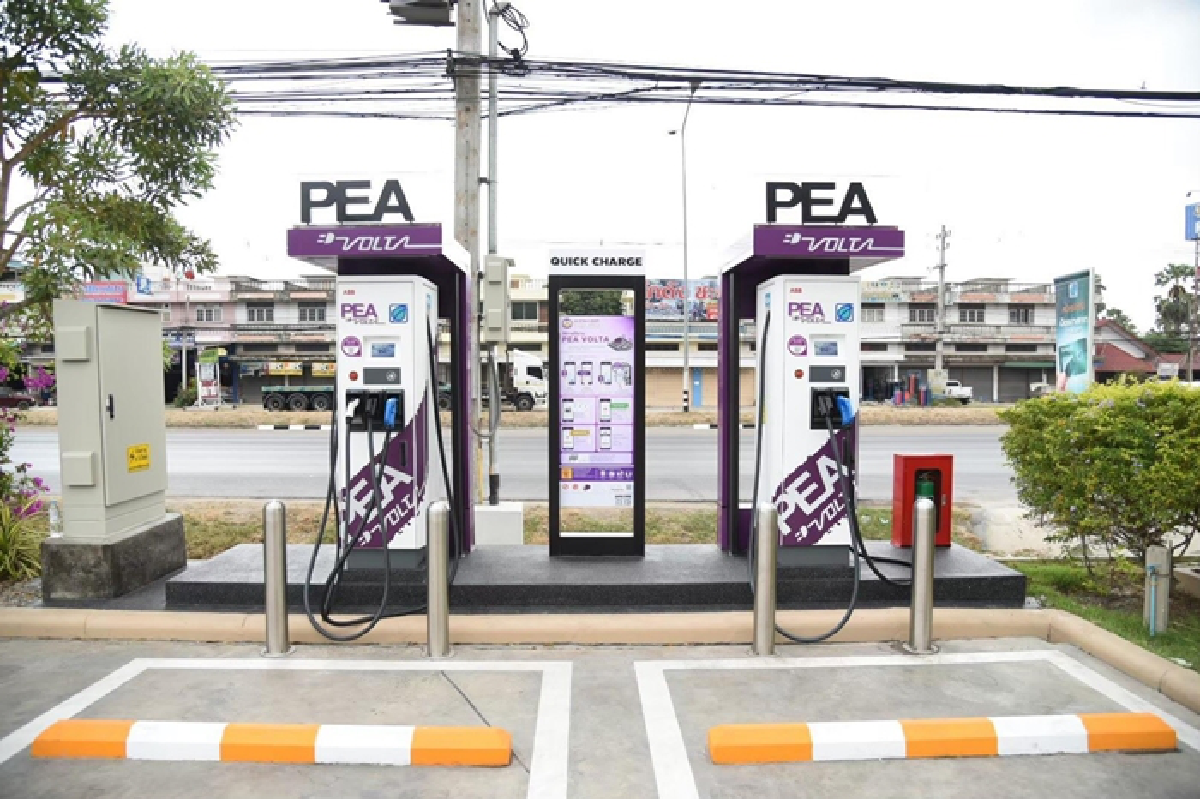 61 ปี การไฟฟ้าส่วนภูมิภาค มุ่งสู่ Digital Transformation