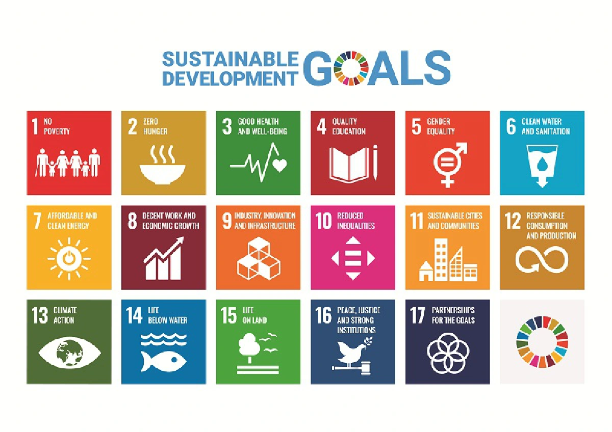 ซีพีเอฟ  ประกาศกลยุทธ์ 2030 "Sustainability in Action"