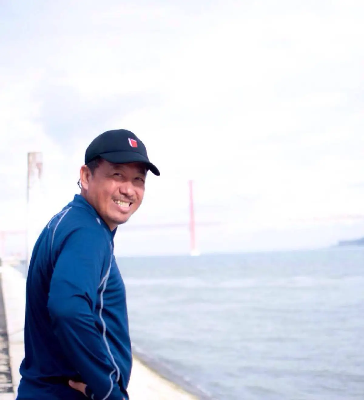 มะเร็งตับคร่า ‘เสนาโค้ก’ กัปตันทีม ‘ยุทธการขยับเหงือก’