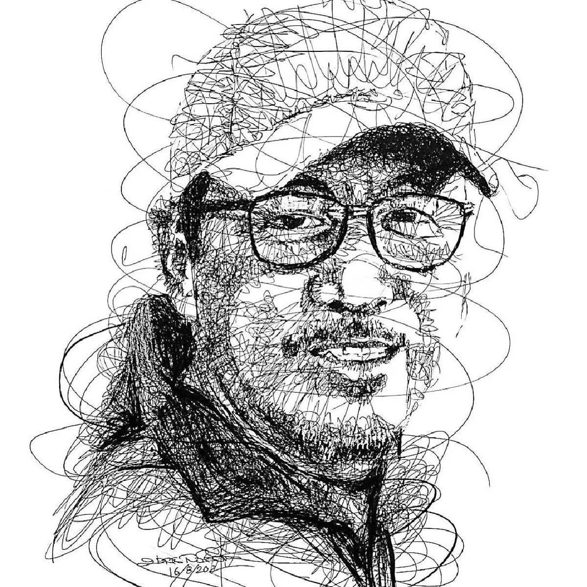 มะเร็งตับคร่า ‘เสนาโค้ก’ กัปตันทีม ‘ยุทธการขยับเหงือก’