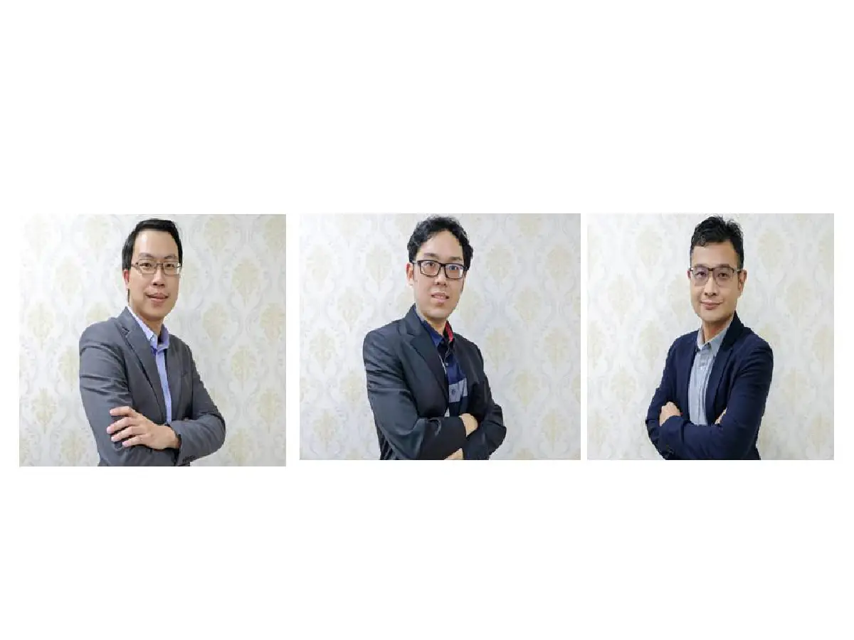 “myHealthGroup” สตาร์ทอัพ น้องใหม่ 