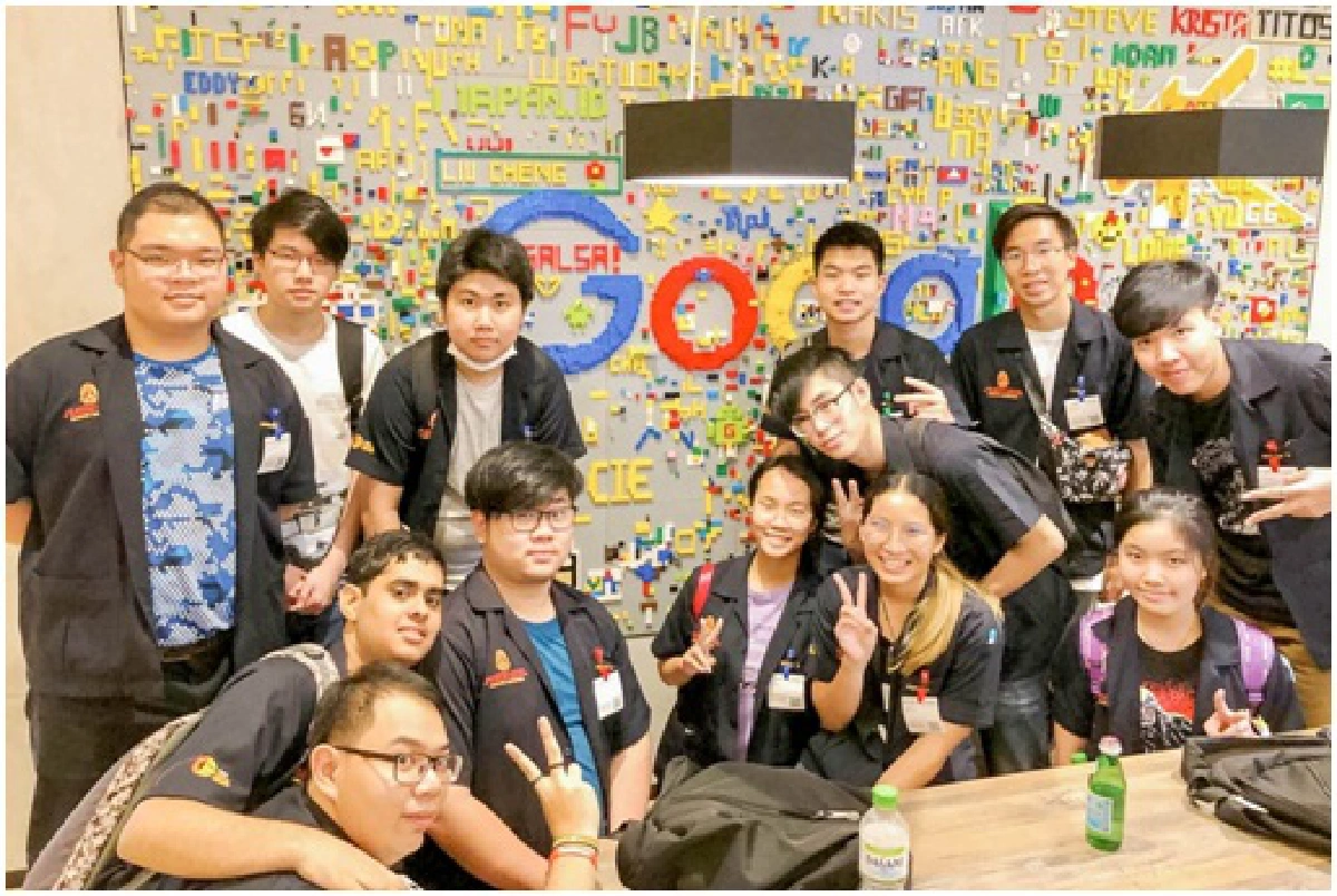 สจล. ฉีกกฎการเรียนรู้ มุ่งผลิต Global Engineer ตอบโจทย์โลกการทำงานยุคดิจิทัล