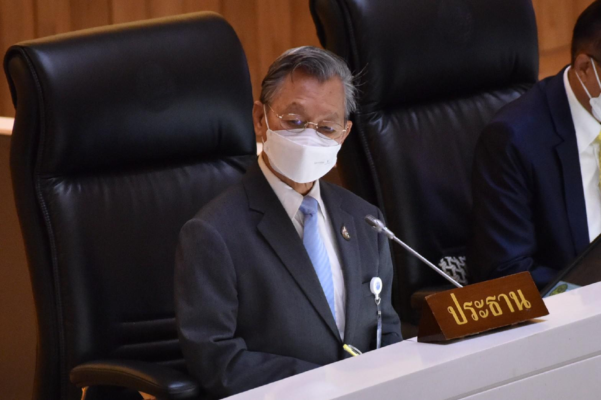 “ฝ่ายค้าน" ยืมมือ “สภาฯ" ขยายปม “แจก5ล้าน” เขย่า “รัฐบาล"