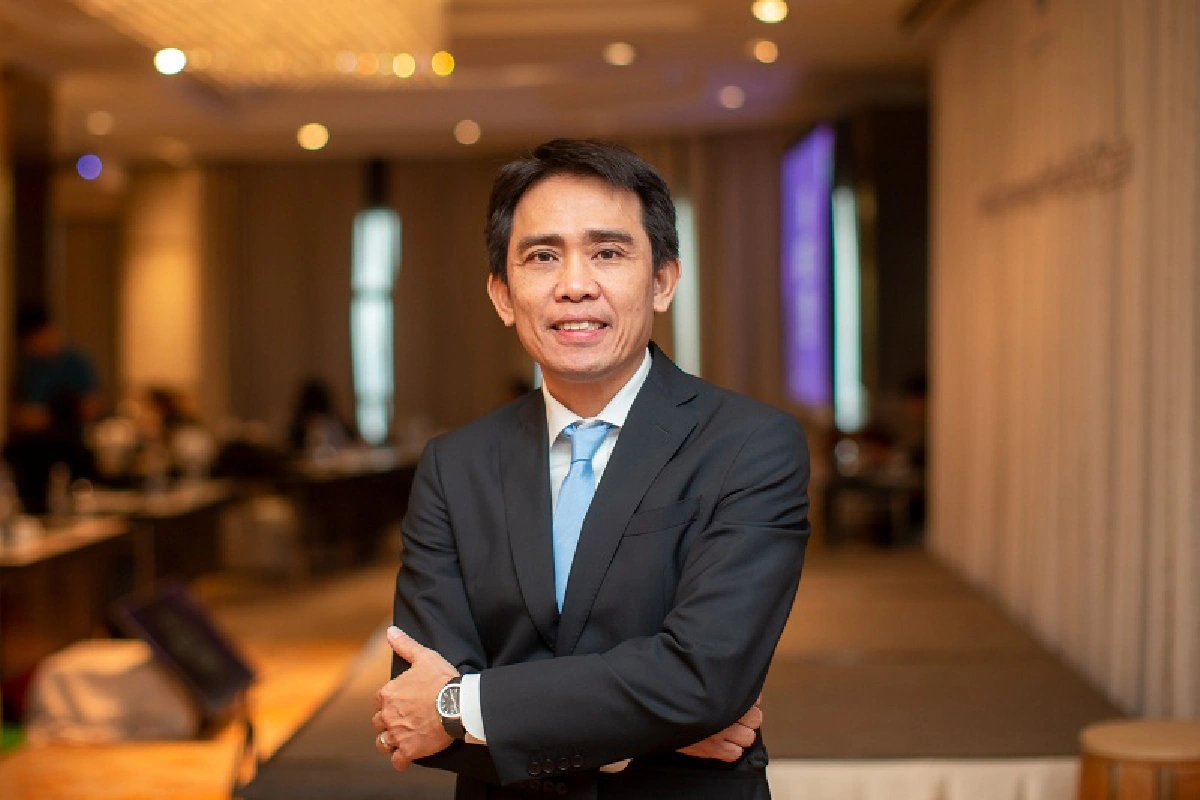งานรับสร้างบ้าน Online 2021