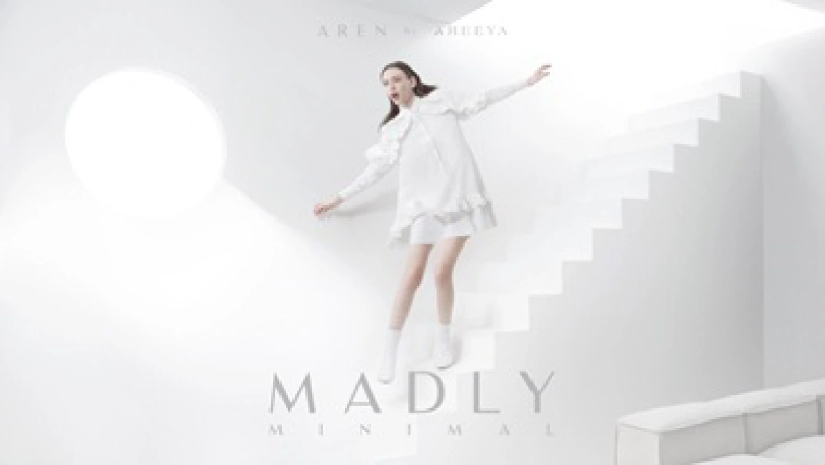 อารียา พรอพเพอร์ตี้ ปล่อยหมัดเด็ด! ปลายปี รุกตลาดคนรักบ้านสายมินิมอล