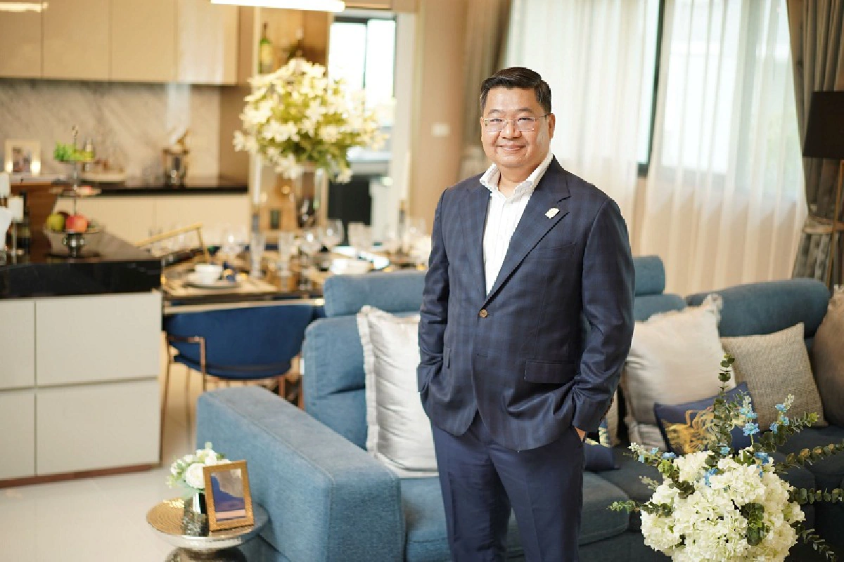 ‘เอพี ไทยแลนด์’ ลุยต่อไม่หยุดรับคลายล็อกดาวน์เปิดตัวบ้านเดี่ยว 5 โครงการใหม่