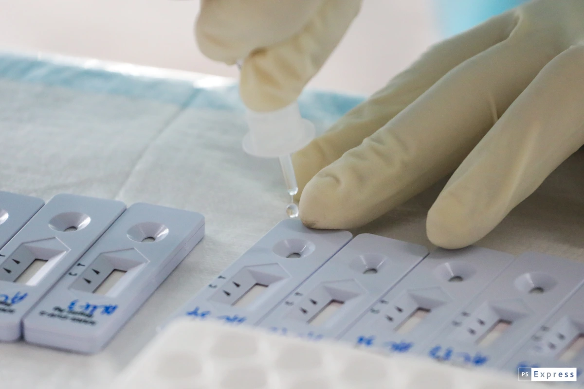 เปิดงานวิจัย วัคซีนดีที่สุดต้องเป็นอย่างไร