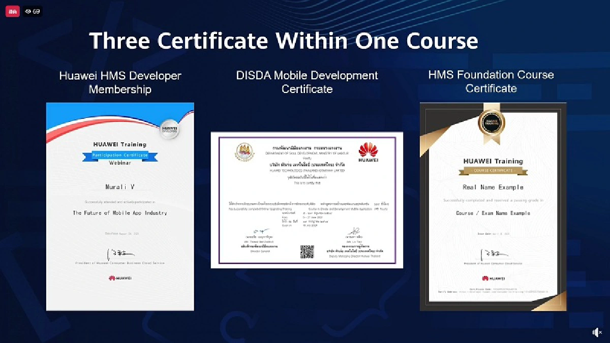 งาน “ทิศทางอนาคตของแรงงานดิจิทัลในประเทศไทย”