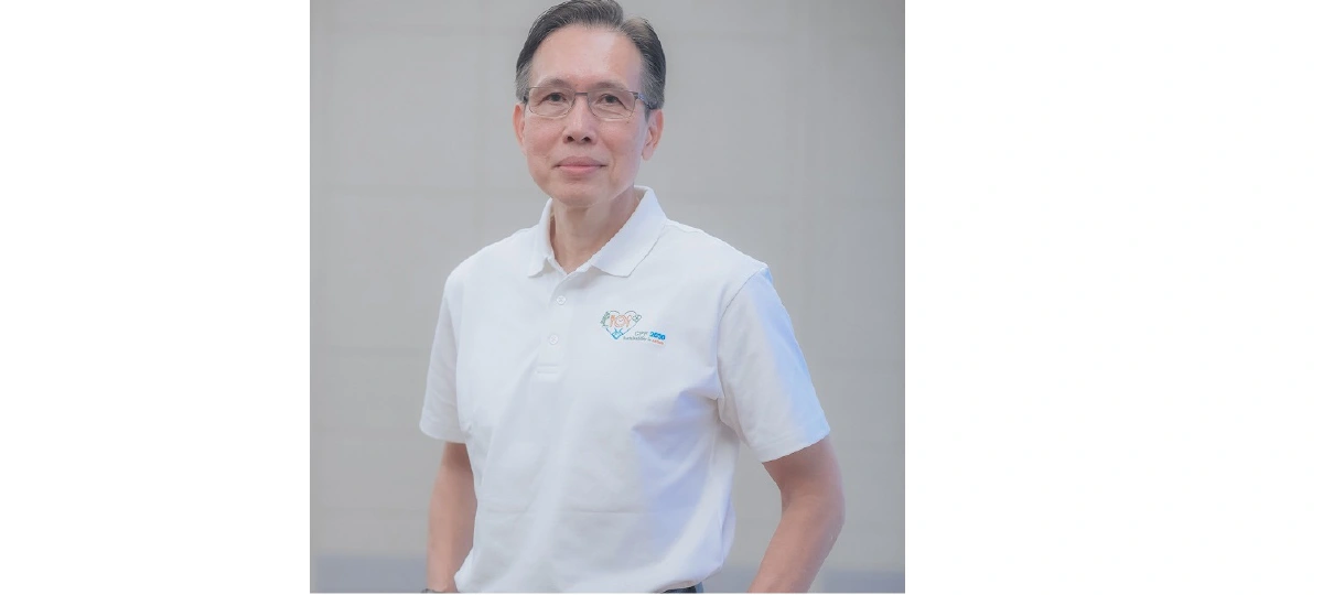 ซีพีเอฟ  ประกาศกลยุทธ์ 2030 "Sustainability in Action"