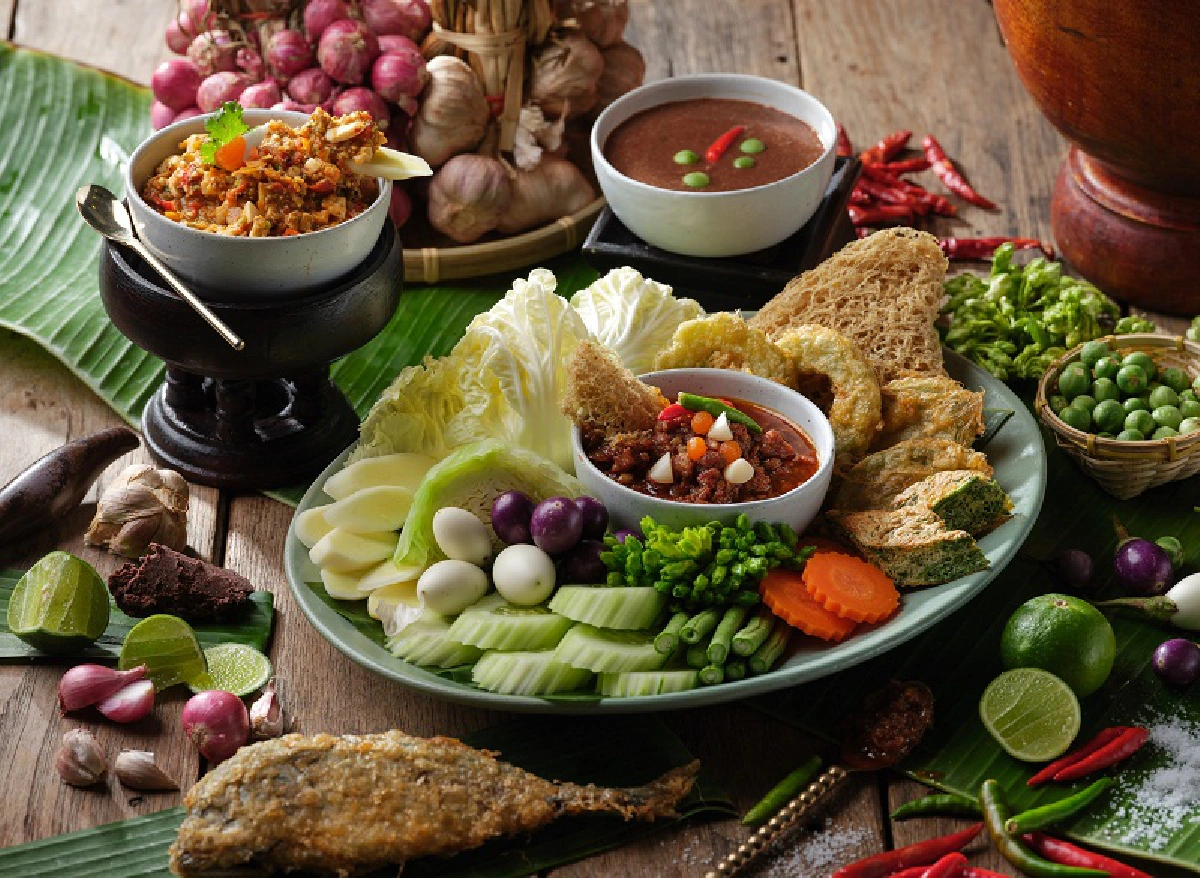 CRG เอาใจสายสุขภาพอร่อยจัดเต็มได้ไม่อั้น