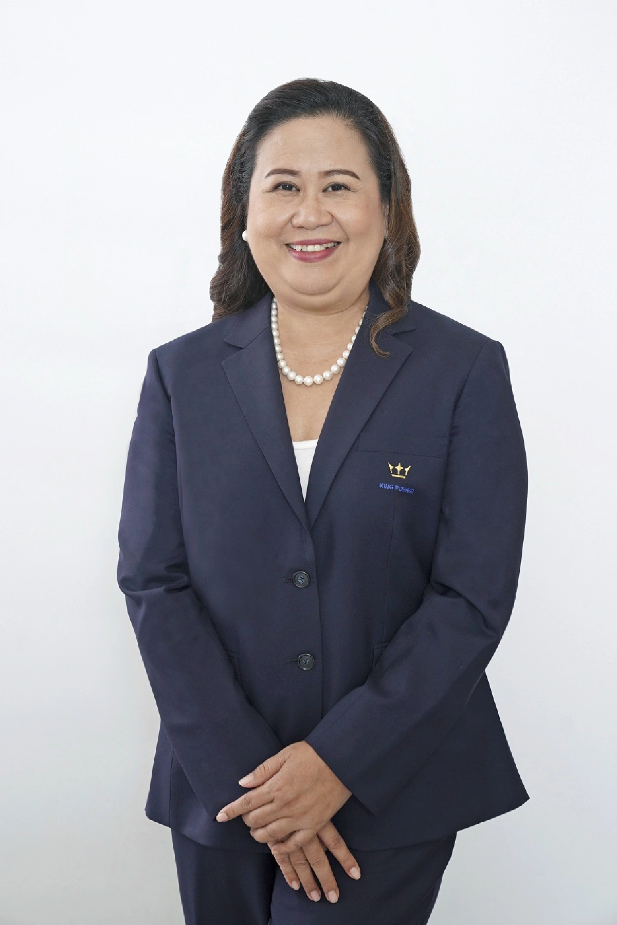 คิง เพาเวอร์ ไทย เพาเวอร์ พลังคนไทย เดินหน้าสร้างสนามฟุตบอลทั่วไทยปีที่ 4