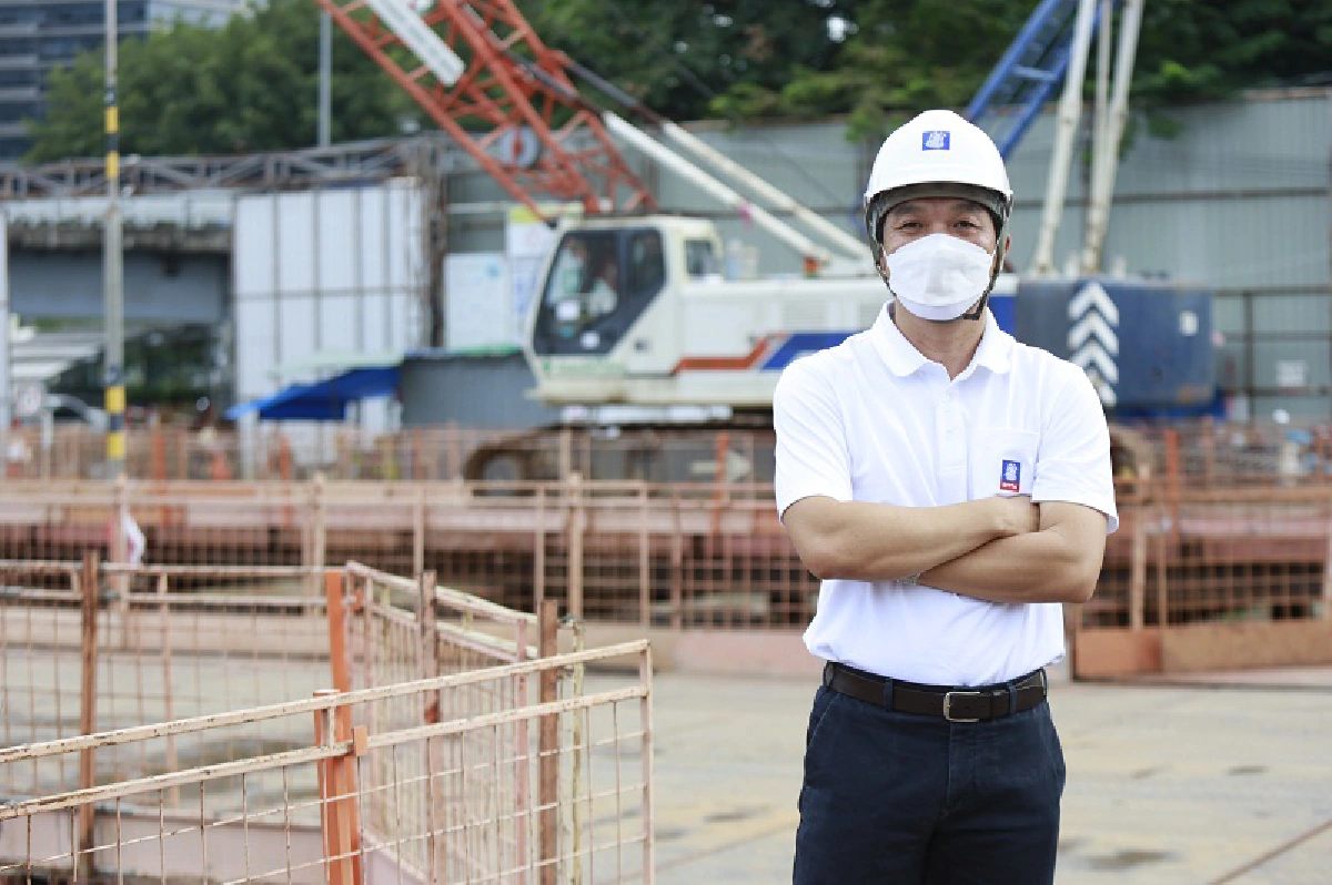 วิมานสุริยา ประกาศแต่งตั้ง ‘ฤทธา’ เป็นผู้รับเหมาหลักก่อสร้างโครงการดุสิต เซ็นทรัล พาร์ค