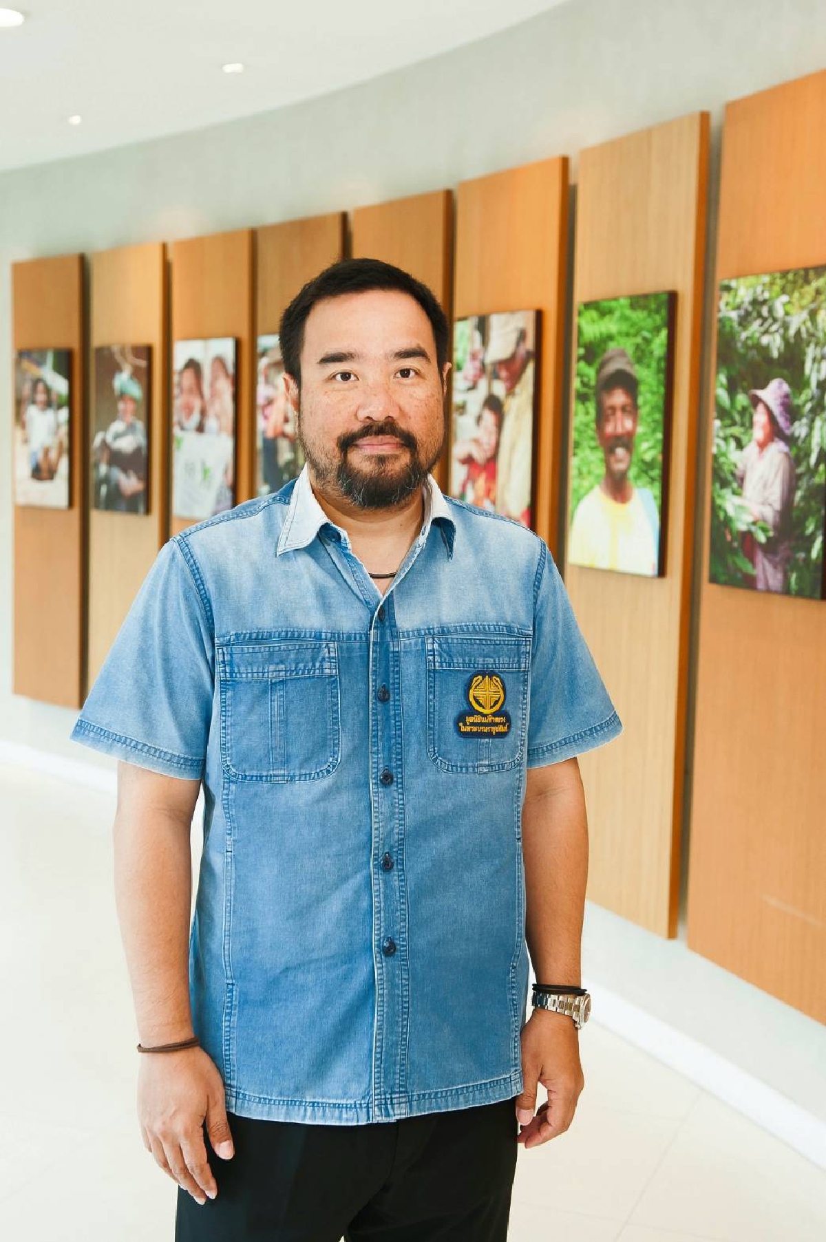 ดอยตุงปรับกลยุทธ์ธุรกิจกาแฟหลังประสบความสำเร็จในการส่งเสริมกาแฟ