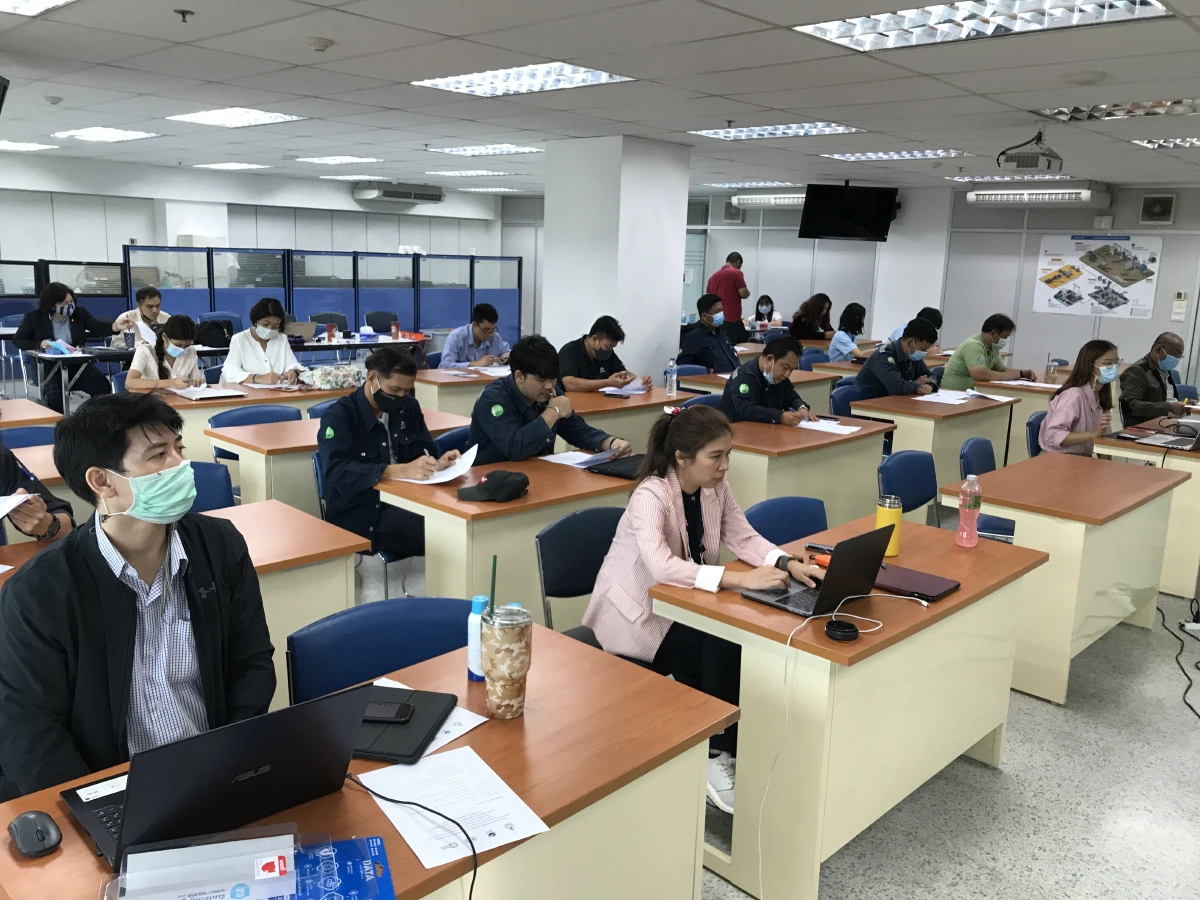 เปิดแนวทางการจัดการ “เศษโลหะ” อย่างยั่งยืน