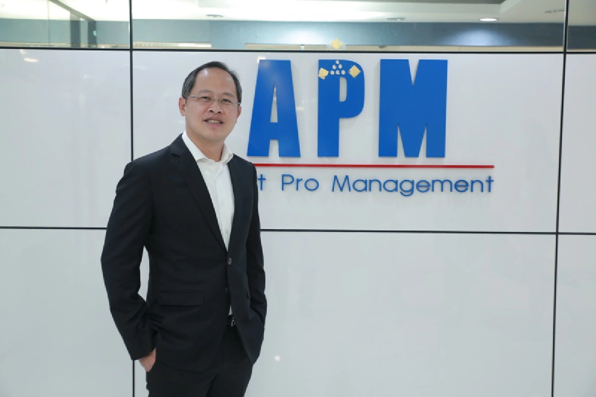 CPANEL APM FSS โรดโชว์หุ้น IPO ผ่านระบบออนไลน์