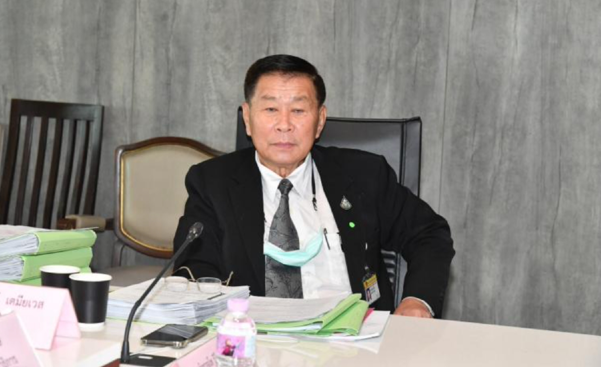 “ฝ่ายค้าน" ยืมมือ “สภาฯ" ขยายปม “แจก5ล้าน” เขย่า “รัฐบาล"