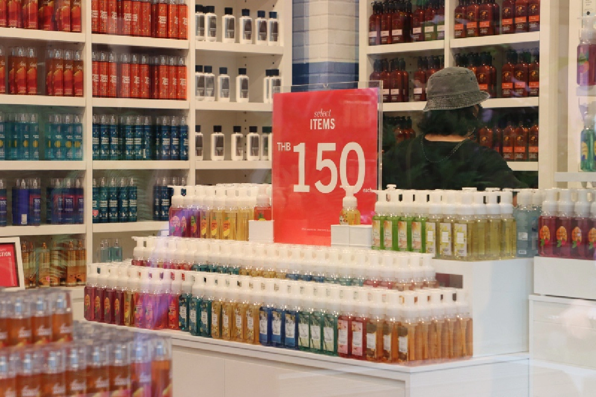 เซ็นทรัล วิลเลจ แบรนด์เนมช้อปปิ้งเดสติเนชั่นระดับโลก ชูกลยุทธ์ฉลองความสำเร็จปีที่ 2