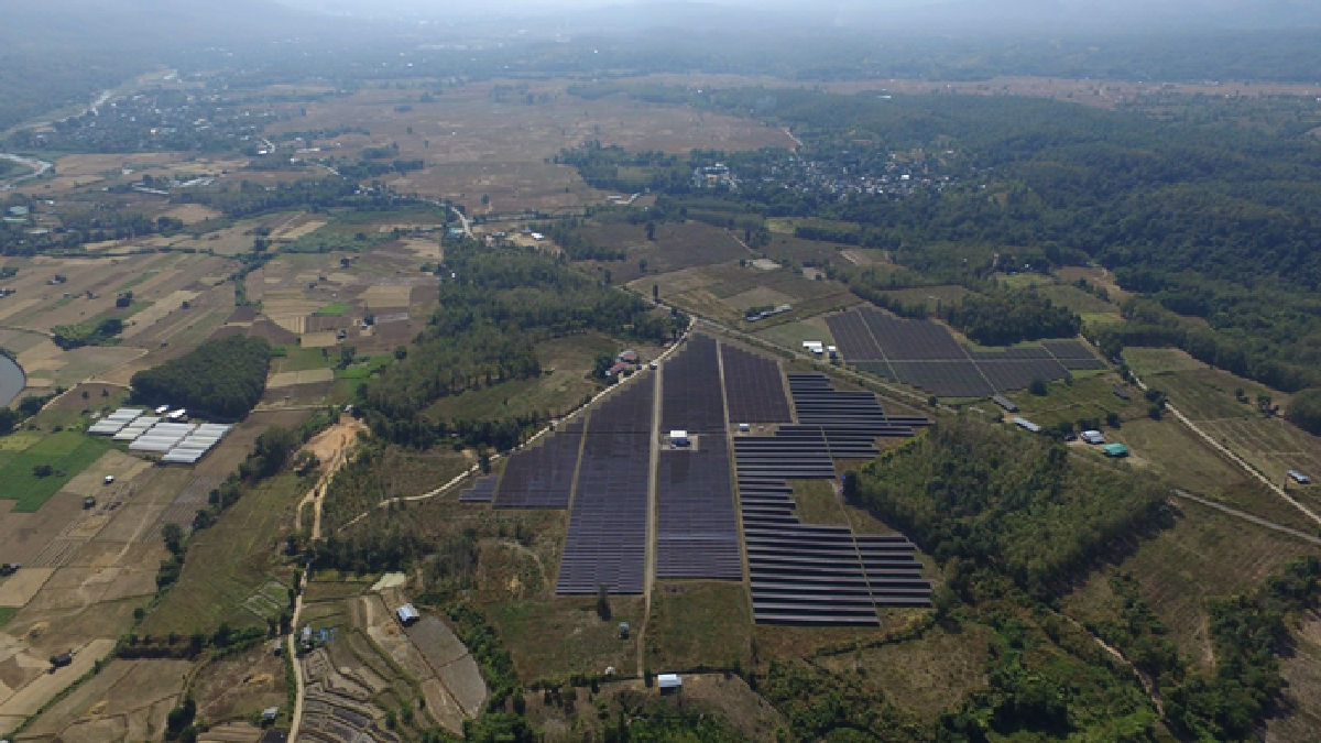 61 ปี การไฟฟ้าส่วนภูมิภาค มุ่งสู่ Digital Transformation