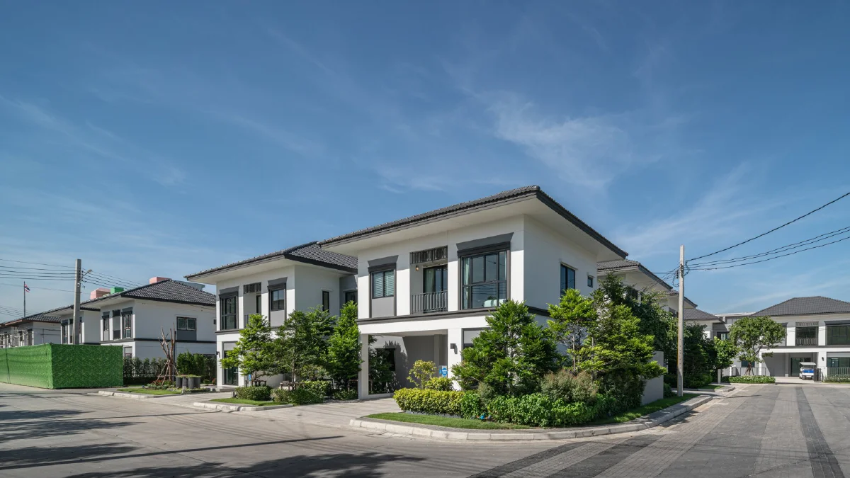 LPN ระบุ มาตรการผ่อนคลาย LTV ช่วยกระตุ้นกำลังซื้อที่อยู่อาศัยเพิ่มขึ้น