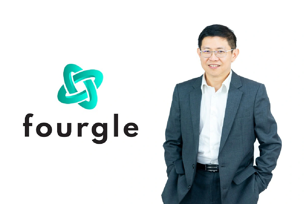 “โฟร์เกิ้ล” สตาร์ทอัพไทยคว้าเงินระดมทุนรอบ Seed Fund