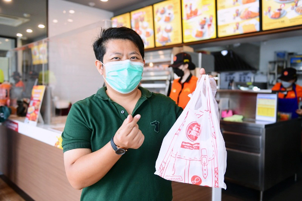 เชสเตอร์ ร้านอาหารฟาสต์ฟู้ด ครองใจคนไทยมากกว่า 3 ทศวรรษ